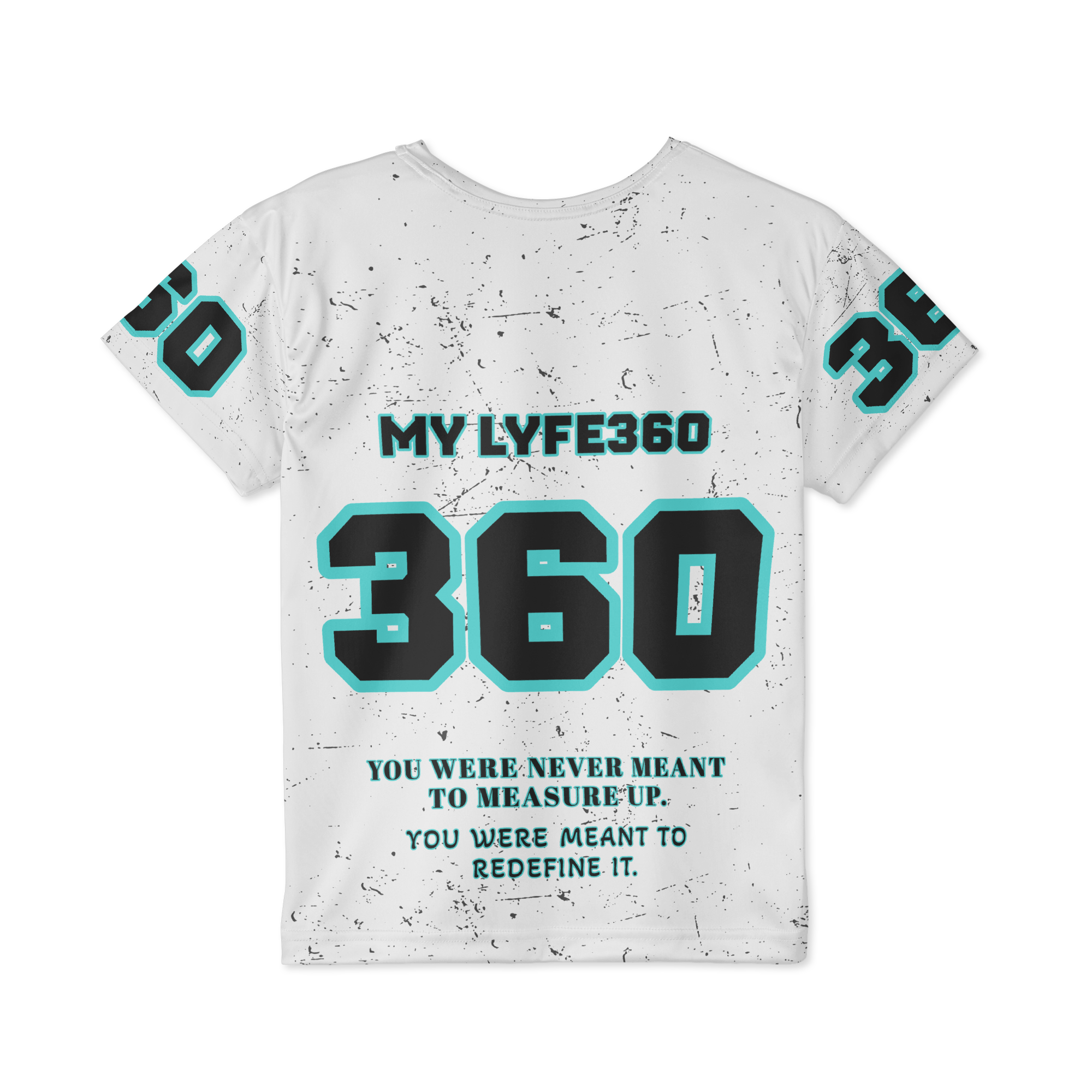 Kids Sports Jersey